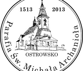 Parafia św. Michała Archanioła w Ostrowsku
