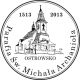 Parafia św. Michała Archanioła w Ostrowsku